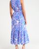 SUGARLIPS SUGARLIPS Cileah Floral Sleeveless Cotton Shirtdress - 2