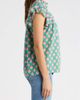 SUGARLIPS SUGARLIPS Cindi Cotton Ruffle Top - 3