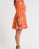 SUGARLIPS SUGARLIPS Cosmo Floral Long Sleeve Shirtdress - 3