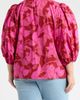 SUGARLIPS SUGARLIPS Craney Floral Print Top - 2