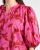 SUGARLIPS SUGARLIPS Craney Floral Print Top - 4