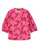 SUGARLIPS SUGARLIPS Craney Floral Print Top - 5