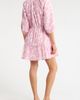SUGARLIPS SUGARLIPS Dabria Split Neck Minidress - 2