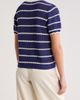 SUGARLIPS SUGARLIPS Dannah Stripe Open Knit Sweater - 2