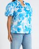 SUGARLIPS SUGARLIPS Darian Floral Ruffle Top - 3