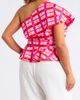 SUGARLIPS SUGARLIPS Darvy One-Shoulder Top - 2