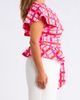 SUGARLIPS SUGARLIPS Darvy One-Shoulder Top - 3