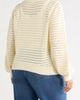SUGARLIPS SUGARLIPS Deffy Cotton Cardigan - 2