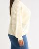 SUGARLIPS SUGARLIPS Deffy Cotton Cardigan - 3