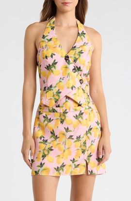 Sho Dress