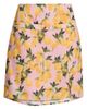 SUGARLIPS SUGARLIPS Desery Lemon Print Miniskirt - 5