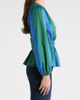 SUGARLIPS SUGARLIPS Dolary Stripe Mirana Smock Top - 3