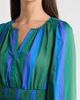 SUGARLIPS SUGARLIPS Dolary Stripe Mirana Smock Top - 4