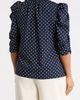 SUGARLIPS SUGARLIPS Dot Print Top - 2