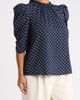 SUGARLIPS SUGARLIPS Dot Print Top - 3