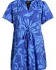 SUGARLIPS SUGARLIPS Emidora Floral Cotton Shift Dress - 5