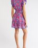SUGARLIPS SUGARLIPS Eriny Ruffle Floral Cotton Dress - 2
