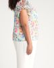 SUGARLIPS SUGARLIPS Ezia Garden Brenna Mock Neck Top - 3