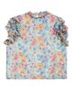 SUGARLIPS SUGARLIPS Ezia Garden Brenna Mock Neck Top - 5