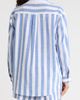 SUGARLIPS SUGARLIPS Fays Stripe Dalton Button-Up Shirt - 2