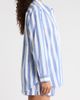 SUGARLIPS SUGARLIPS Fays Stripe Dalton Button-Up Shirt - 3
