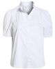 SUGARLIPS SUGARLIPS Finley Ruffle Puff Sleeve Shirt - 5