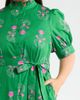 SUGARLIPS SUGARLIPS Floral Giles Shirtdress - 4