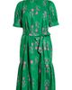 SUGARLIPS SUGARLIPS Floral Giles Shirtdress - 5