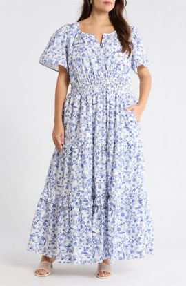 Sho Dress