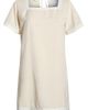 SUGARLIPS SUGARLIPS Gizelle Scallop Shift Minidress - 5