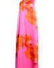 SUGARLIPS SUGARLIPS Glena Floral One-Shoulder Maxi Dress - 5