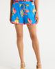 SUGARLIPS SUGARLIPS Halle Drawstring Pants - 1