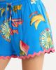 SUGARLIPS SUGARLIPS Halle Drawstring Pants - 4