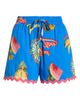 SUGARLIPS SUGARLIPS Halle Drawstring Pants - 5