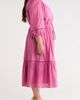 SUGARLIPS SUGARLIPS Harmy Long Sleeve Maxi Dress - 3