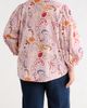 SUGARLIPS SUGARLIPS Hendry Floral Ima Button-Up Shirt - 2