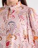 SUGARLIPS SUGARLIPS Hendry Floral Ima Button-Up Shirt - 4