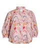 SUGARLIPS SUGARLIPS Hendry Floral Ima Button-Up Shirt - 5