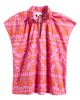 SUGARLIPS SUGARLIPS Ikat Ruffle Trim Top - 5