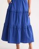 SUGARLIPS SUGARLIPS Isabel Ruffle Maxi Skirt - 1