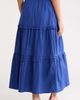 SUGARLIPS SUGARLIPS Isabel Ruffle Maxi Skirt - 2