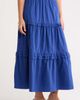 SUGARLIPS SUGARLIPS Isabel Ruffle Maxi Skirt - 3