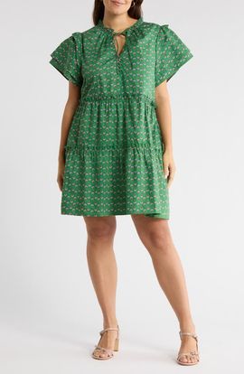 Sho Dress