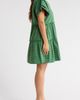 SUGARLIPS SUGARLIPS Isha Floral Print Tiered Minidress - 3