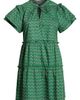 SUGARLIPS SUGARLIPS Isha Floral Print Tiered Minidress - 5