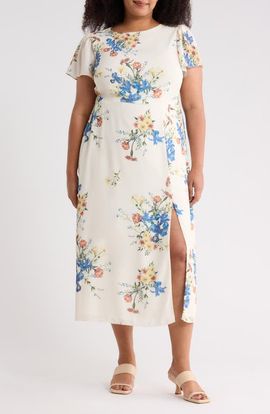 Sho Dress