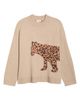 SUGARLIPS SUGARLIPS Jazara Leopard Sweater - 5