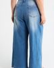 SUGARLIPS SUGARLIPS Jeanie High Waist Ankle Wide Leg Jeans - 2