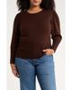 SUGARLIPS SUGARLIPS Juliet Sleeve Sweater - 1