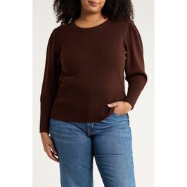 SUGARLIPS SUGARLIPS Juliet Sleeve Sweater
